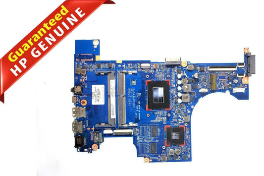 926288-601 A10-9620P MOTHERBOARD for HP 15-CD040 Laptops, AMD Radeon 530