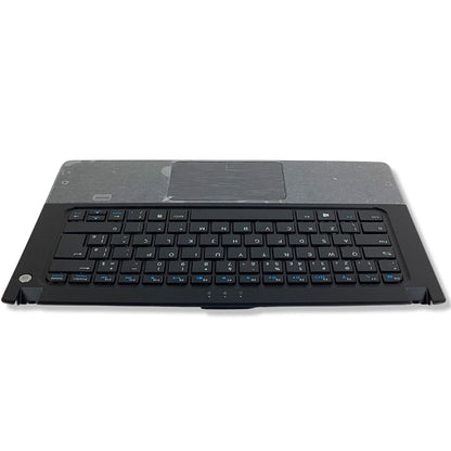 New Dell Vostro 5470 Keyboard Palmrest Assembly Portuguese Layout JX88R DXFPK