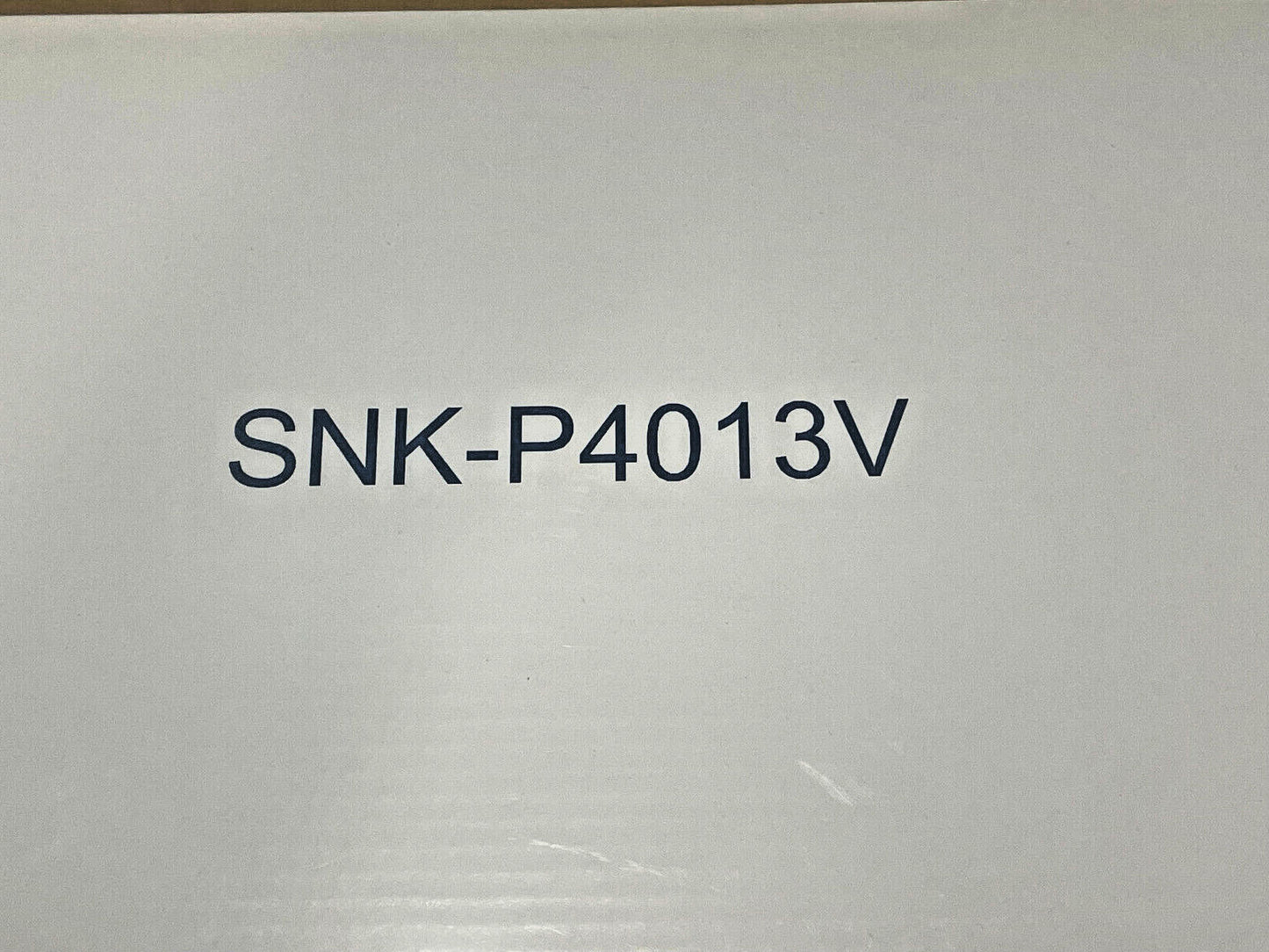 Supermicro SNK-P4013V 1U Passive GPU VC Heat Sink for NVIDIA CG1-Hopper 700W