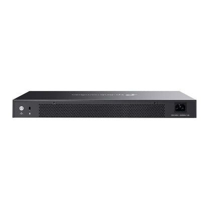 TP-Link SG3452 | Omada 48-Port 1000Mbps Gigabit L2 Managed Switch | 4* SFP Ports