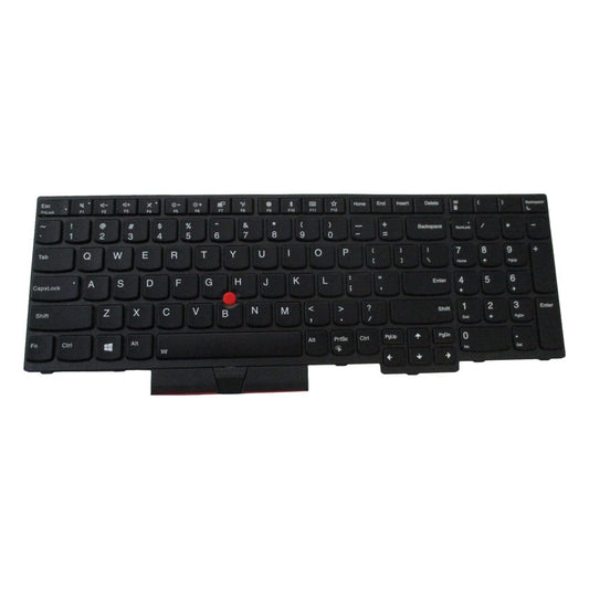Lenovo 01YP600 01YP680 01YP760 Backlit Keyboard w/ Pointer