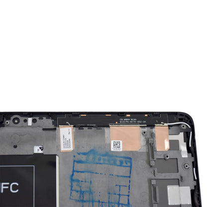 Dell Latitude 13 7350 13.3" AM16R000400 Full HD Laptop Touch Screen Panel N0TP9