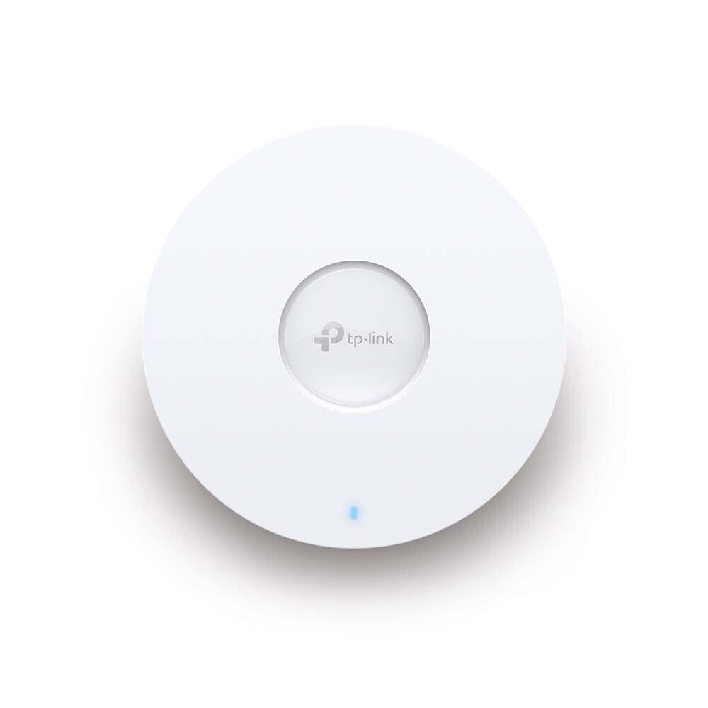 TP-Link EAP610 v2 | AX1800 Wireless Dual Band Ceiling Mount Wi-Fi 6 Access Point