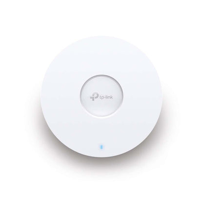 TP-Link EAP610 v2 | AX1800 Wireless Dual Band Ceiling Mount Wi-Fi 6 Access Point