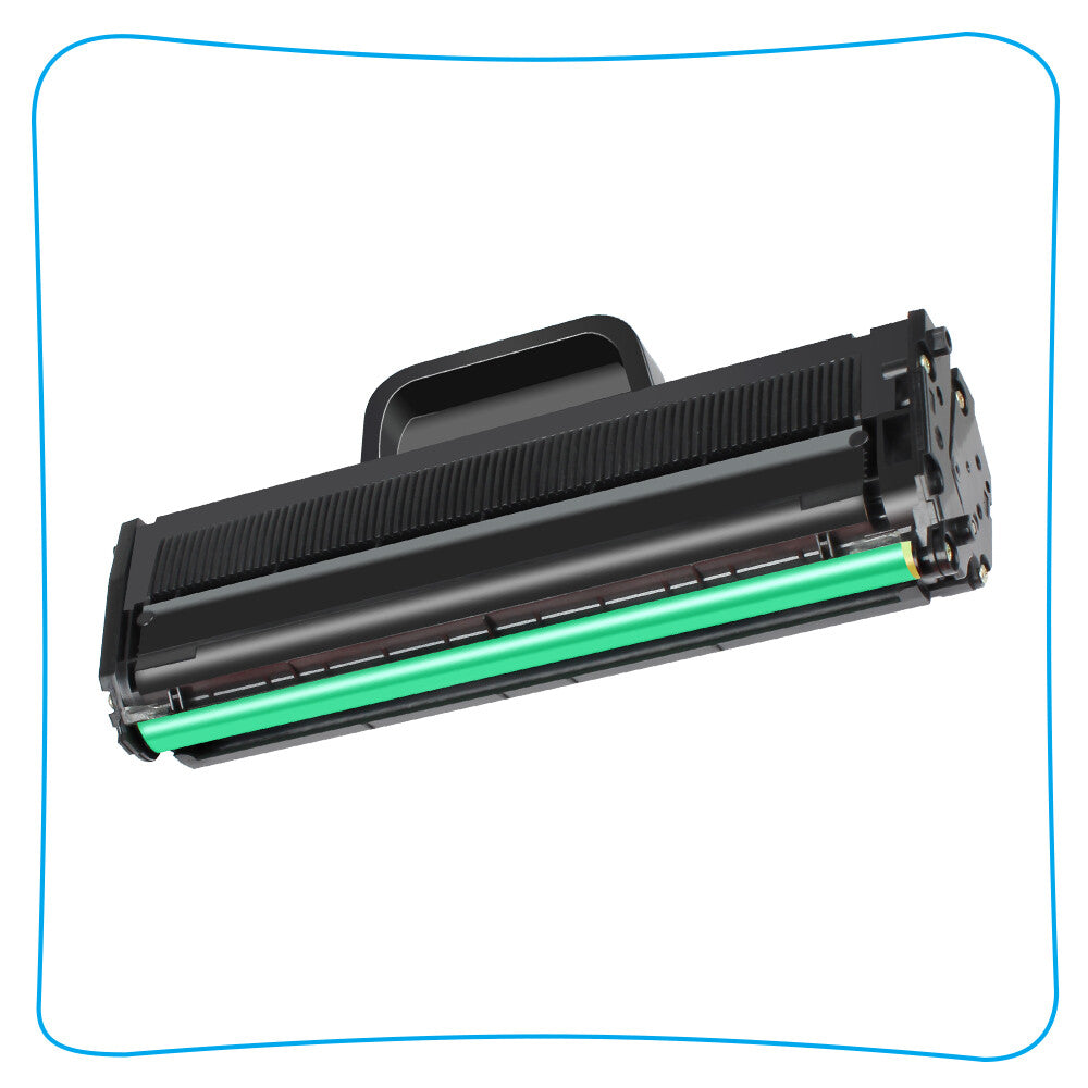 10 PK Toner Cartridges for Samsung Xpress MLT-D111S MLTD111S 111S M2022W M2070W