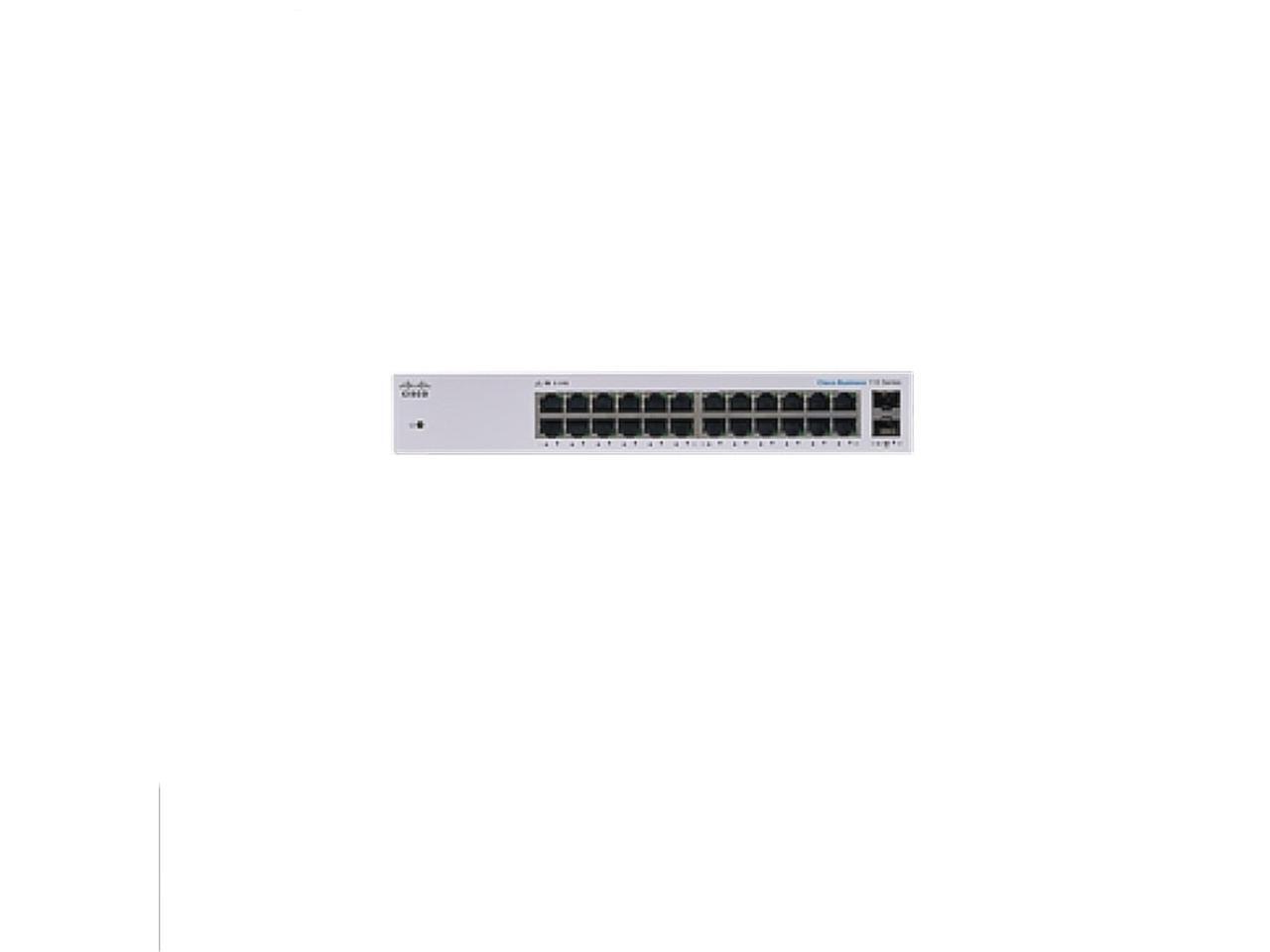 Cisco Systems, Inc. CBS1105TDNA CH Cisco|CBS1105TDNA R Network Commercial