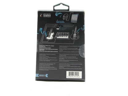 Griffin Guitar Connect Pro 30-pin Cable for Apple iPad iPhone Mobile Guitar Ring