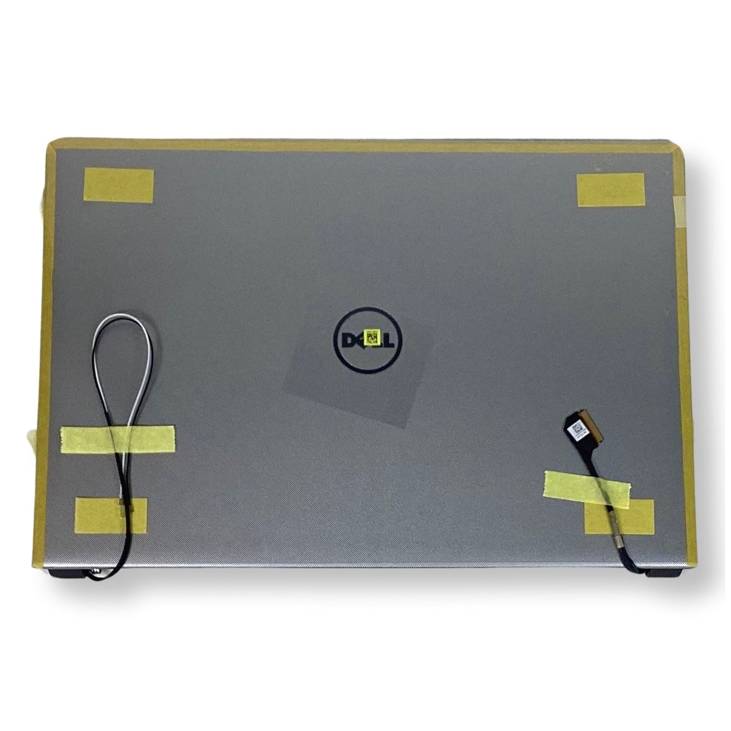Dell Inspiron 15 5555 5558 15.6" HD Touchscreen LCD Screen Assembly D2C3Y 0D2C3Y