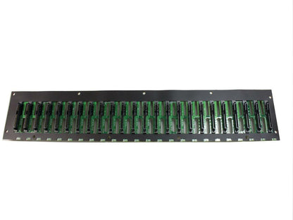 Genuine Dell PowerEdge C6100 24-Bay SFF 2.5" SAS Hard Drive HDD Backplane FTNHJ (NOT FOR HOME PC)