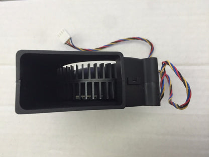 Supermicro FAN-0059L4 10CM 4PIN PWM BLOWER FOR SC813