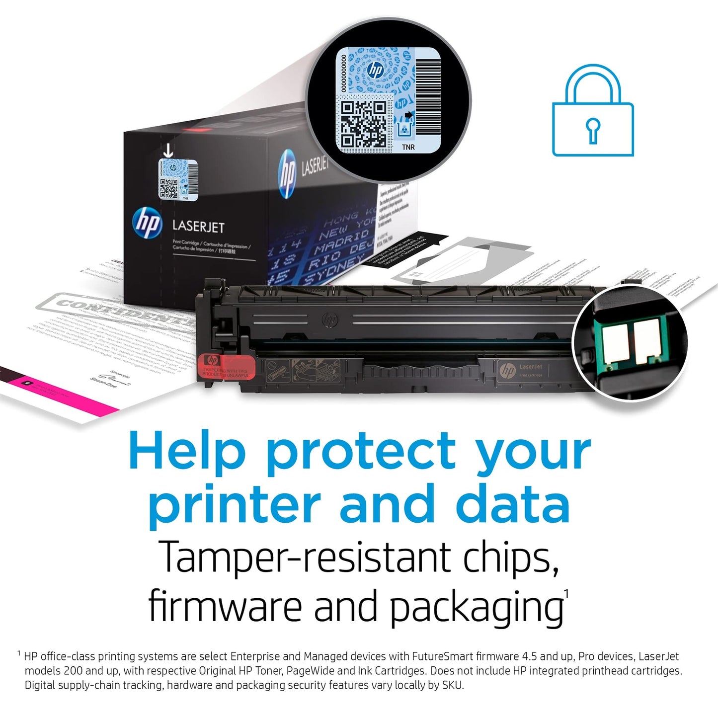 TONER HP W2113X R