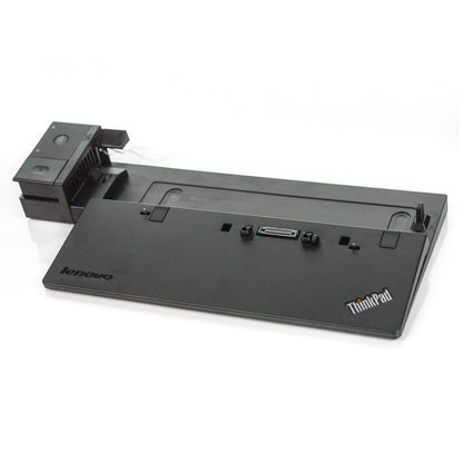 New Lenovo ThinkPad Ultra Dock 40A2 90W 40A20090US - T440 T460 T540 L540 X240