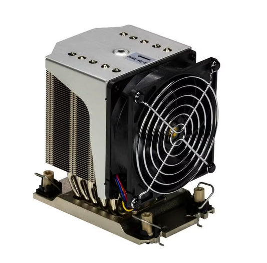 Supermicro SNK-P0090AP4 4U Active CPU HS for X13 Gen Intel Eagle Stream Platform