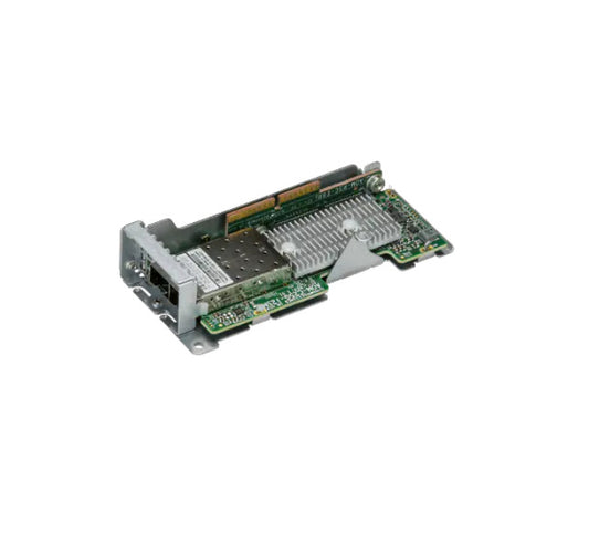 SuperMicro AOM-C25G-I2SM-12 Micro LP module 2-Port 25G SFP28, Intel E810-XXVAM2