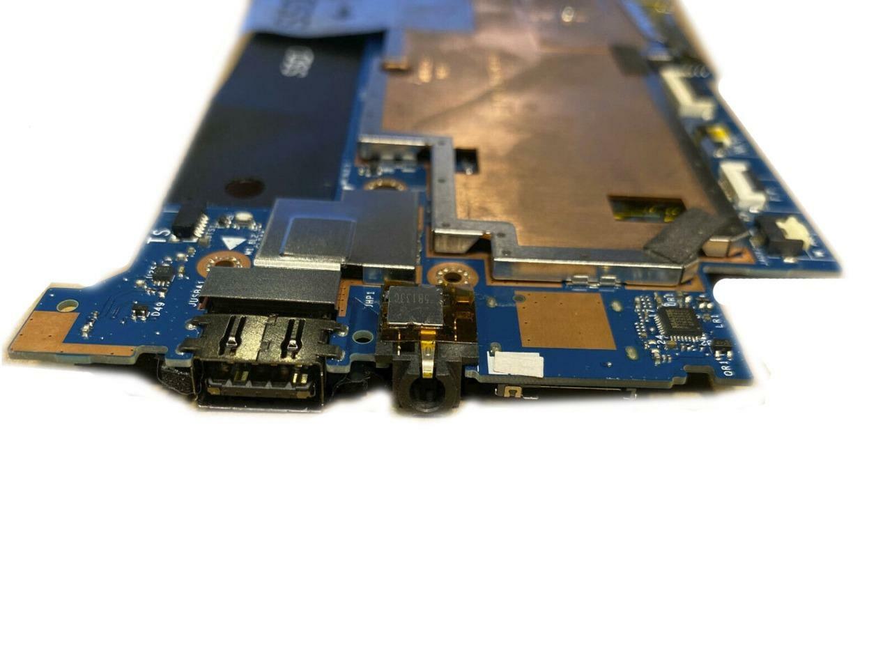 NEW Dell Latitude 13 7370 Intel M5-6Y54 1.10GHz 8GB RAM LPDDR3 Motherboard T73T5