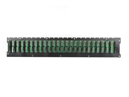 Dell PowerEdge Cloud C6100 2.5"Hard Drive HDD SAS Backplane Board H9TR4 (NOT FOR HOME PC)