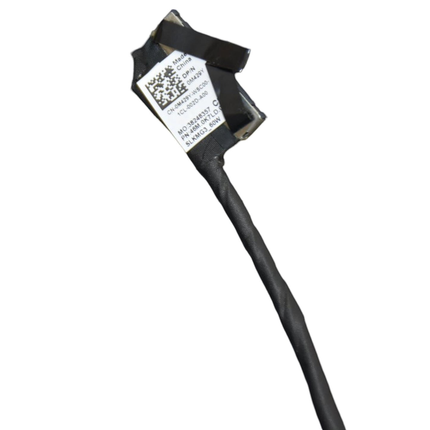 New Dell G3 15 3500 3590 15.6" 60Hz FHD IPS LCD Display Assembly M429Y - Black