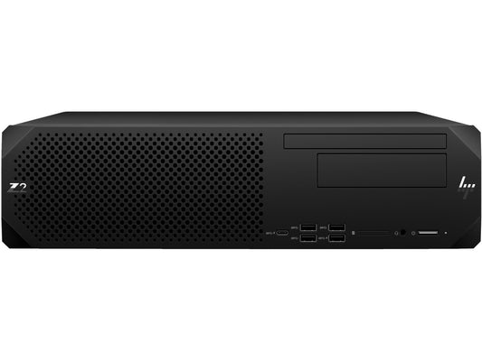 HP Z2 Small Form Factor G9 Workstation with 3 Yr Warranty & Wolf Pro Security