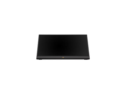 ViewSonic MNTR VIEWSONIC 16 IPS VA1655 R Monitor