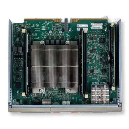EMC VNXe3100 16GB Server Storage Processor Controller Module 110-531-000D-01