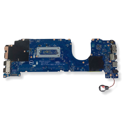 Dell Latitude 7480 Core i7-7600U 2.8GHz DDR4 Laptop Motherboard F48ND LA-E131P