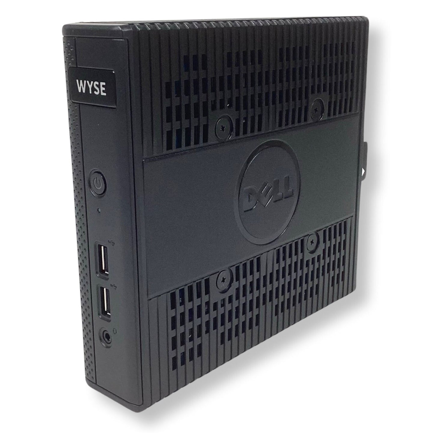 Dell Wyse 5010 Thin Client Dx0D AMD 2GB RAM 8GB SSD ThinOS 8.4_009 RJ-45 8MXGK