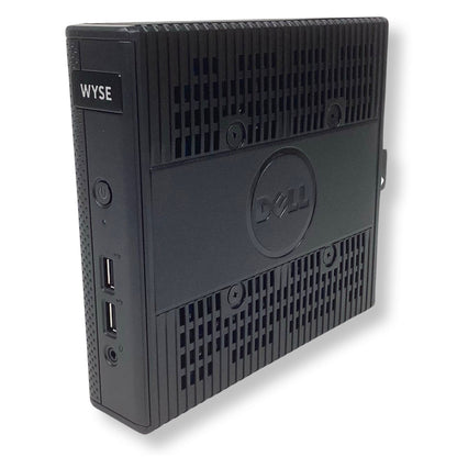 Dell Wyse 5010 Thin Client Dx0D AMD 2GB RAM 8GB SSD ThinOS 8.4_009 RJ-45 8MXGK