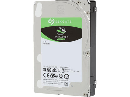 Seagate HD 4T | SEAGATE ST4000LM024 %