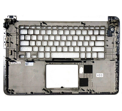 Lot of 4 Dell Precision M3800 15.6" Palmrest Keyboard Case AM0YI000531 P5GND