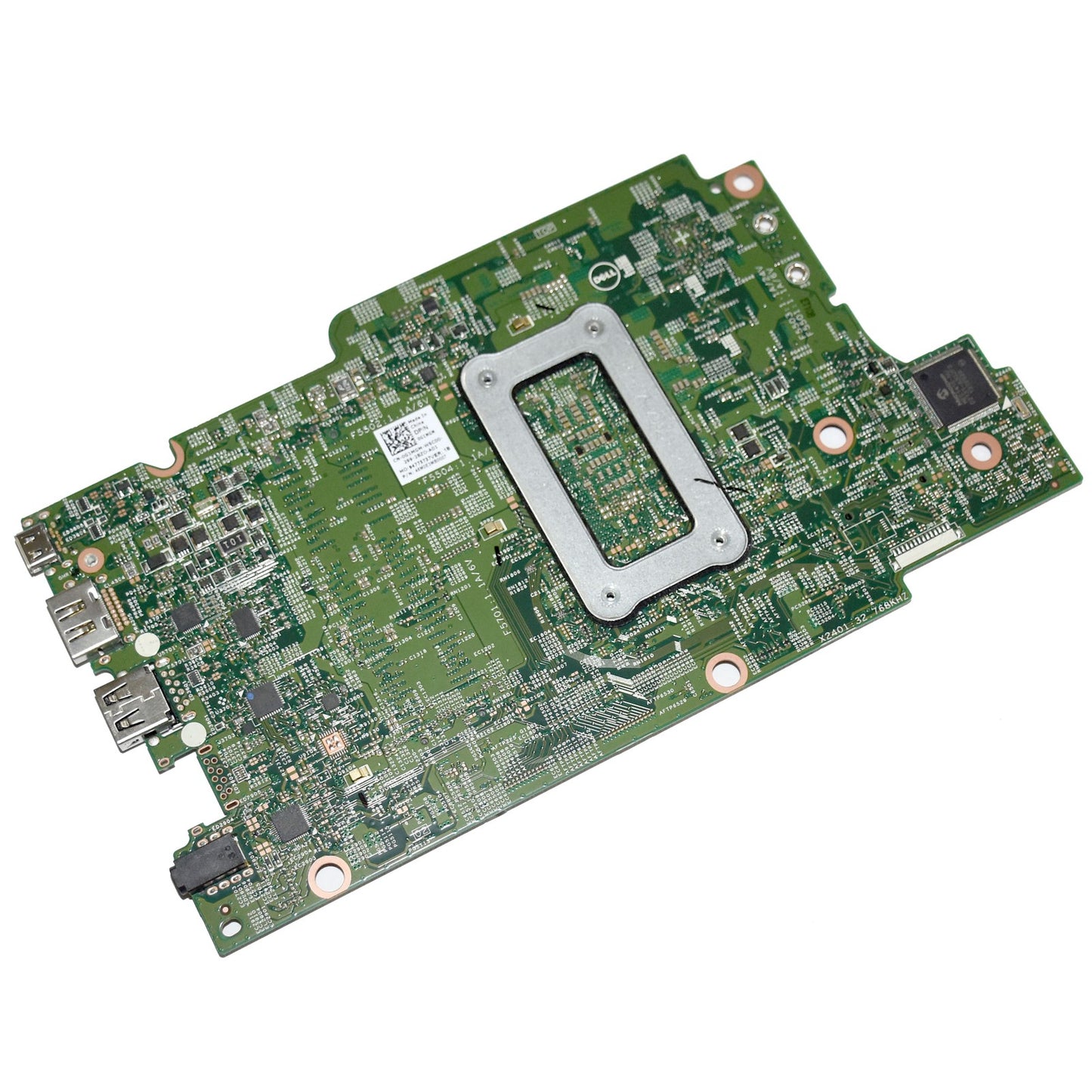 Genuine Dell Latitude 3390 Core i3-8130U 2.2GHz DDR4 Laptop Motherboard G1MGM