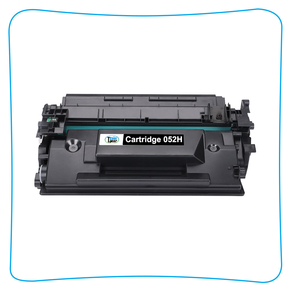 4 x 052 H Toner Cartridge for Canon LBP-212dw LBP-214dw MF424dw MF426dw MF429dw