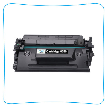 4 x 052 H Toner Cartridge for Canon LBP-212dw LBP-214dw MF424dw MF426dw MF429dw