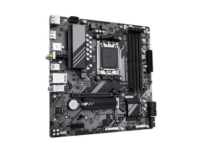 GIGABYTE MB GIGABYTE|B650M D3HP AX R Motherboard
