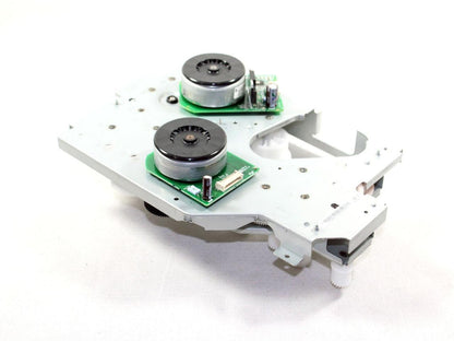 Dell 3130CN LaserJet Printer Main Developer Drive Assembly w/ Motors R311D