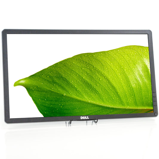 Dell P2214H 22" 1920x1080 Full HD IPS LED LCD Monitor DP Grade B (Monitor Only)