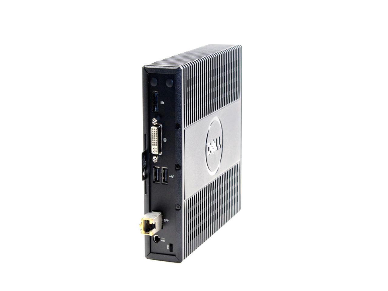 Dell Wyse Dx0D 5010 AMD G-T48E 1.40GHz 4GB Ram 16GB SSD Thin Client FTHP3-SP-FFF
