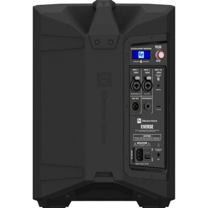 Electro-Voice EVERSE 8 Weatherized Battery-Powered Loudspeaker