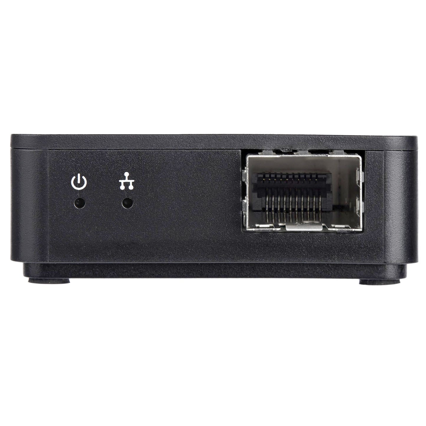 StarTech.com USB 3.0 to Fiber Optic Gigabit Network Adapter Converter US1GA30SFP