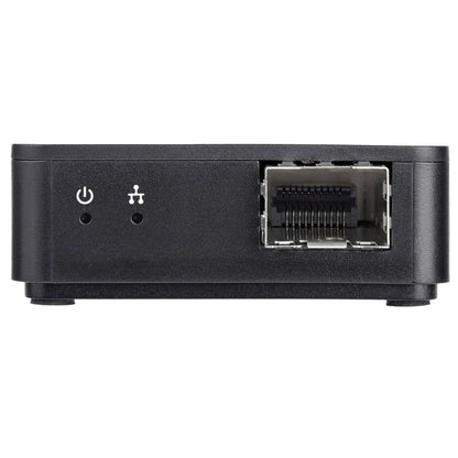 StarTech.com USB 3.0 to Fiber Optic Gigabit Network Adapter Converter US1GA30SFP