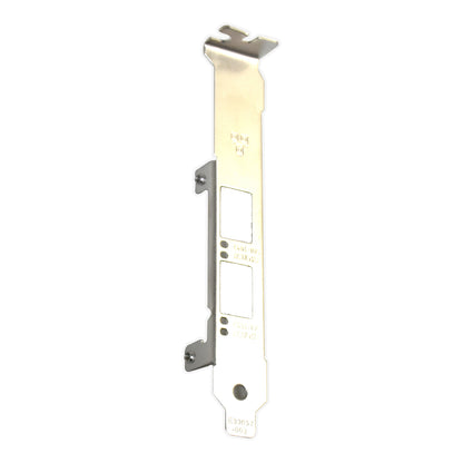 Intel X520-DA2 Dual-Port SFP+ 10Gbps Ethernet Server Network Adapter