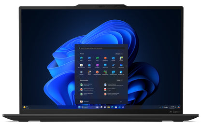 Lenovo ThinkPad X1 Carbon Gen 13 Aura 14" 2.8K OLED Ultra 7 268V 32GB 1TB CAM FP
