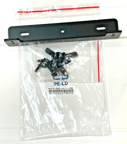 Supermicro MCP-290-10111-0B CSE-101F Wall-Mount Bracket Kit