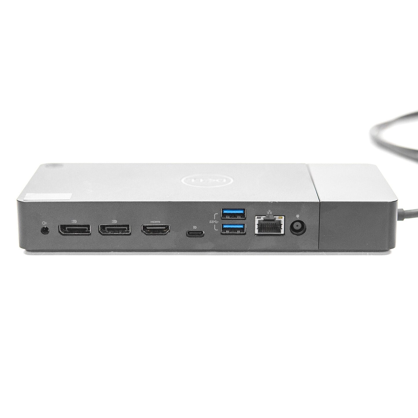 Dell WD19 / K20A USB-C DisplayPort Performance Docking Station 1887B - No AC