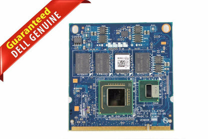 Lot Of 4 Dell Inspiron Mini 1010 LS-4764P Memory Board Intel Z540 1.86 GHz N028P