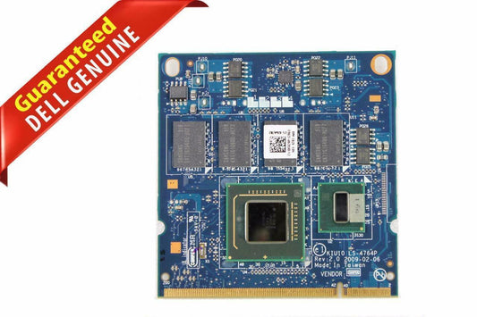 Lot Of 4 Dell Inspiron Mini 1010 LS-4764P Memory Board Intel Z540 1.86 GHz N028P