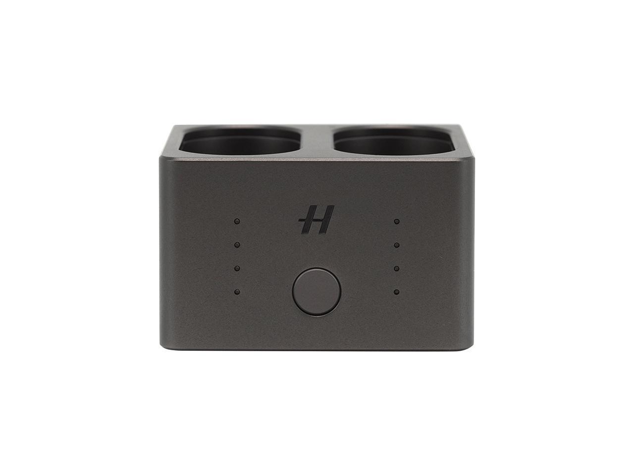 Hasselblad Accessory HCPHB0000039201 Battery Charging Hub for X System RTL