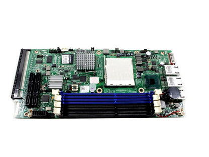 New Dell PowerEdge B02S Blade AM3 Socket Server Motherboard 4 Memory slot V85F6