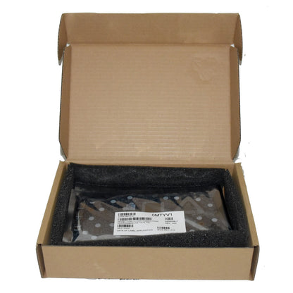 Dell Vostro 5402 5502 Laptop Motherboard i7-1165G7 2.8GHz Nvidia MX330 2GB MTYV1