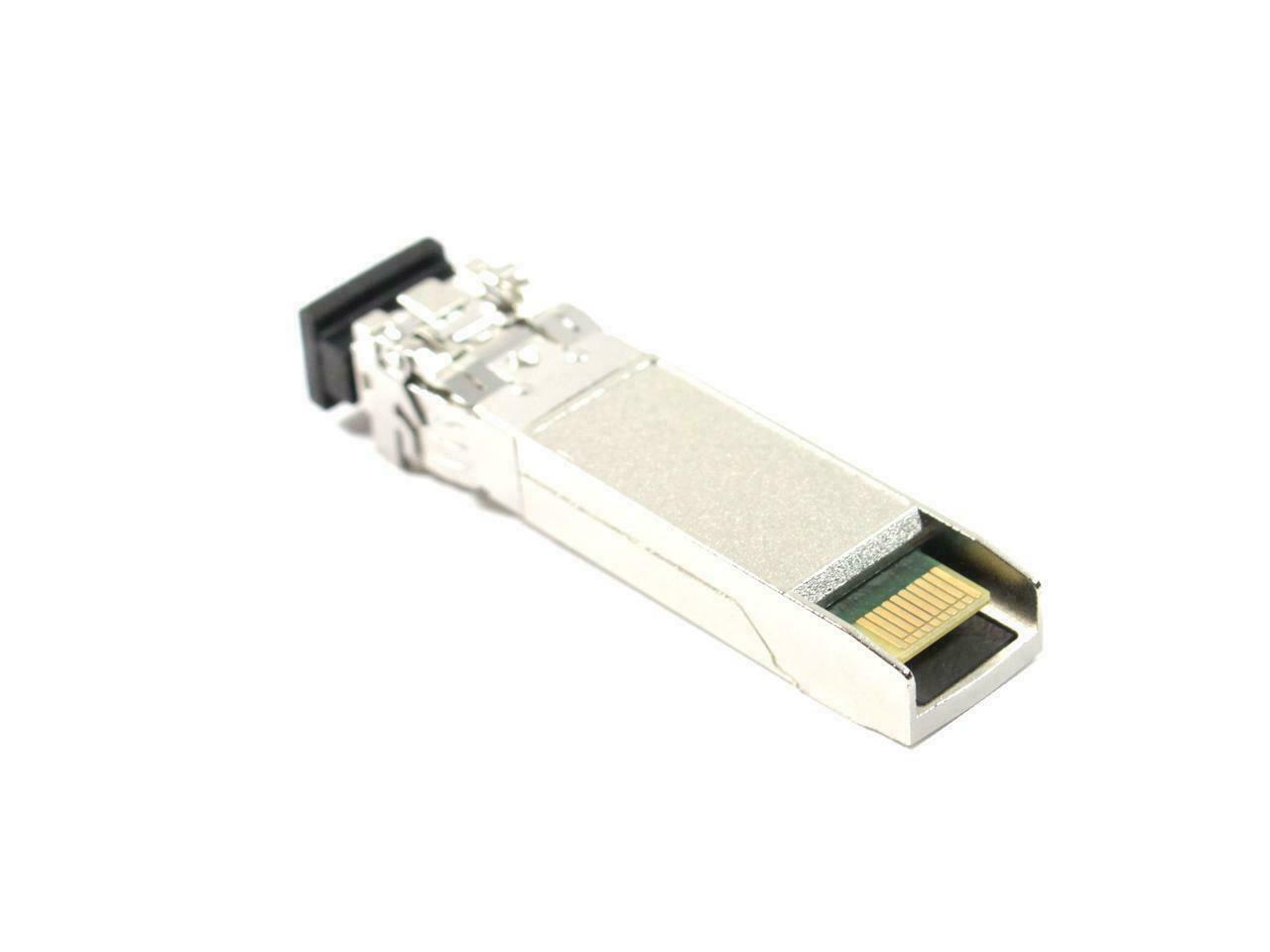 8-Pack Brocade 57-1000117-01 8Gb-SW MMF 850nm LC 150m SFP+ Transceiver XBR-00164