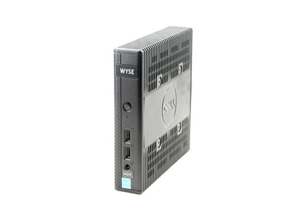 OEM Dell Wyse 5010 Dx0D ZC Thinos Lite 8GB Flash 2GB Ram WDKD5+KIT Thin Client